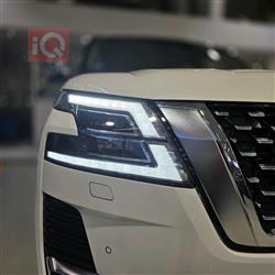 نيسان باترول